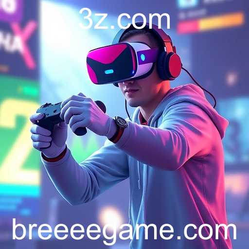 A Revolução dos Jogos com eeeegame