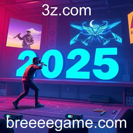 O reerguer do mundo dos jogos online: tendências e inovações