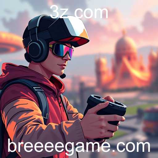 Tendências de Jogos em 2025: O Impacto do eeeegame