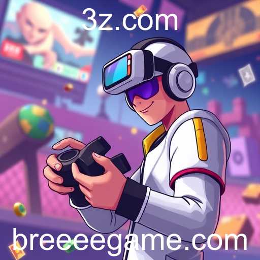 O Impacto de eeeegame na Indústria de Jogos