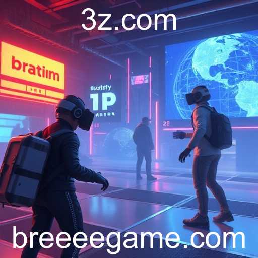 Revolução no Desenvolvimento de Jogos com AI