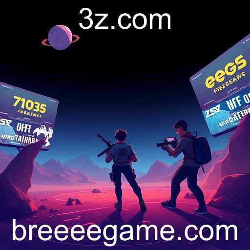 A Revolução dos Jogos com eeeegame