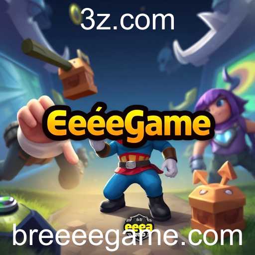 Atualizações Revolucionam a Experiência de Jogo no eeeegame